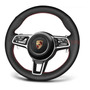 Funda Cubre Volante Porsche Cayenne 2003-2010 Piel Genuina