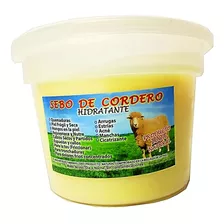 Crema Cebo De Cordero 100% Puro - g a $253