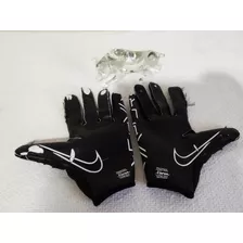 Guantes Nike Vapor Small Y. Football Gloves Americano #d4321