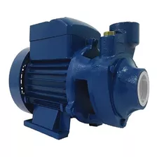 Bomba Periférica Periférica Doit Dt 60 0.5hp Cor Azul 220v