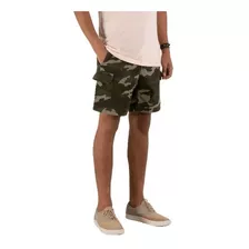 Bermuda Legacy Original Local Cargo Camuflada 5564