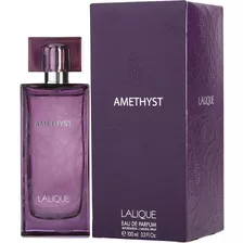 Perfume Lalique Amethyst 100ml Edp - A. 