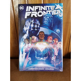 Infinite Frontier #1 - Dc Comics