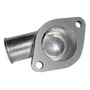 Toma Anticongelante Aluminio 2 Pernos Pup L4 1.9l 87