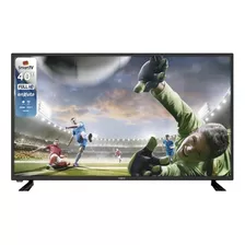 Televisor Smart Enxuta 40 Full Hd Ledenx1240s