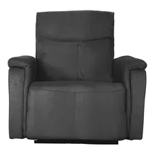 Sillón Reclinable Bergere Springfield