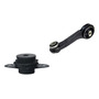 Kit Soportes Motor - Caja 3 Piezas Clio L4 1.6l 10 S.star