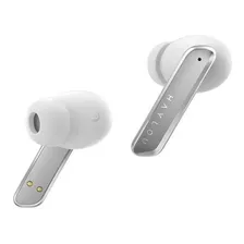Audífonos In-ear Inalámbricos Haylou T Series W1 Blanco