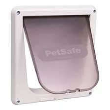 Puerta Para Mascotas Interior Del Pasillo Para Gatos Petsafe