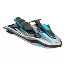 Jet Ski Yamaha Fx Cruiser Ho 1.900 0km