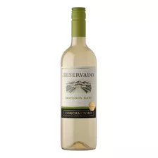 Vino Reservado Concha Y Toro Sauvignon Blanc 750 Ml