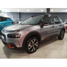 Citroen C4 Cactus Shine Thp Automatico 0km 2024 Ml