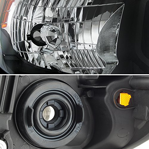 Faros Akkon Para Toyota Tundra Trd 2014-2021 Foto 4