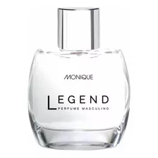 Perfume Masculino Legend De Monique Arnold Js Perfumes
