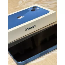 iPhone 13 Azul - Como Nuevo - Oferta