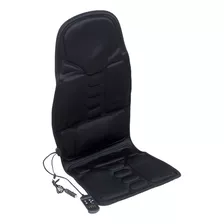 Assento E Esteira Ultra Massagem 110-220v - Portátil