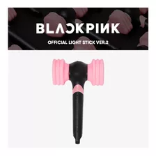 Blackpink Lightstick Oficial Version 2 Bluetooth Kpop Korea