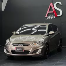 Hyundai Accent I25 2013 1.6 