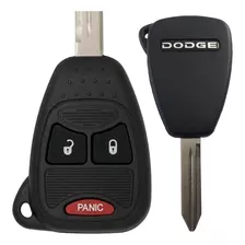 Carcasa Llave Contro Dodge Caliber Dakota Durango Nitro Ram 