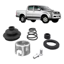 Reparo Alavanca Câmbio Toyota Hilux 2005 A 2015 3353035191