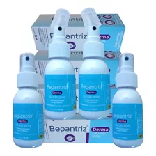 Bepantriz Derma Solução Spray Kit Com 4 De 50ml Cada = Cimed