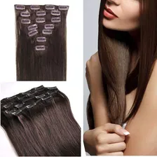 Extensiones Naturales Media Espalda