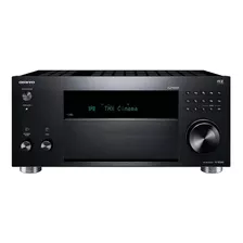 Sintoamplificador Onkyo Tx-rz840 Atmos Dts-x Vision 220v