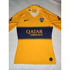 Camiseta Alternativa Boca Juniors 2019/20