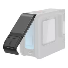 Tapa Lateral De Plástico Compatible Con Gopro Hero9 Black