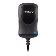 Eliminador De Pilas Philco 1200 Mah 6 Conectores 0-1200