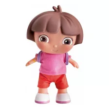 Boneca Dora Fofinha 25cm - Multibrink