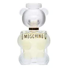 Moschino Toy 2 Eau De Parfum 100 Ml Para Mujer Original