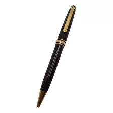 Caneta Montblanc Meisterstuck Classic Esferográfica Original