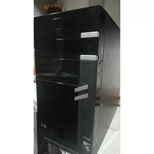 Gabinete Y Fuente Atx , Gtia, Envios, Caballito