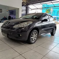 Peugeot 207 Hb Xr Sport Ano 2013 Manual