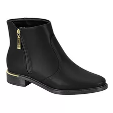 Bota Feminina Cano Curto Vizzano