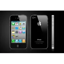 iPhone 4 | Item P/ Colecionador | Apple 1 Ano Cdma