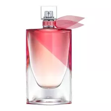 Lancôme La Vie Est Belle En Rose Edt 100ml-original Volume Da Unidade 100 Ml