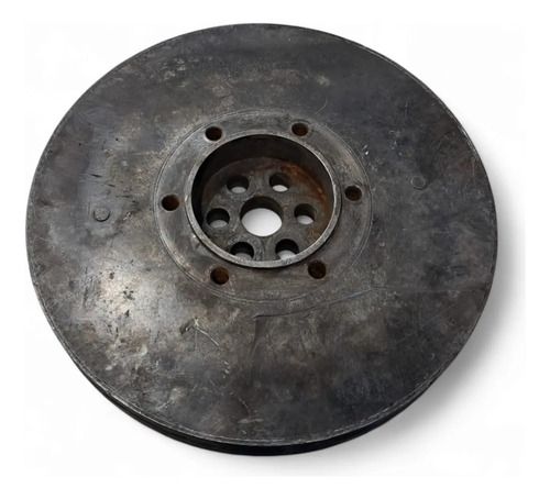 Polia Antivibratoria Motor Cummins