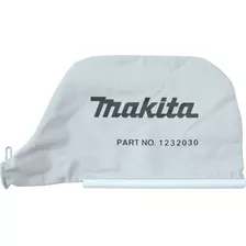 Makita 123203 0 Bolsa Para El Polvo