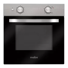 Horno Eléctrico Empotrable 60cm Inox Mabe Hm6018exai0