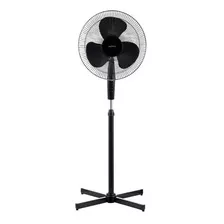 Ventilador De Pie Xion - 1.70 M De Alto 3 Velocidades