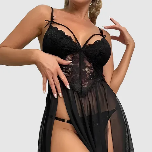 Babydolls más vendidos de 2024: ¡Kokila y Spario marcan la tendencia sexy!