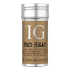 Cera En Barra Para El Cabello Tigi Bed Hard Hair Stick 75ml