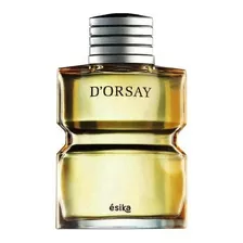 Perfume Dorsay 90 Ml Esika