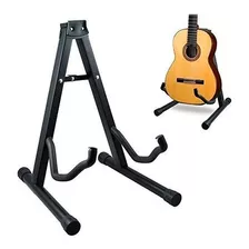 Soporte, Base Para Guitarra, Bajo 