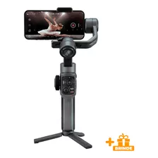 Gimbal Estabilizador Zhiyun Smooth 5 P/ Smartphone + Brinde