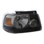 Faro Derecho Ford Ranger 2010 2012