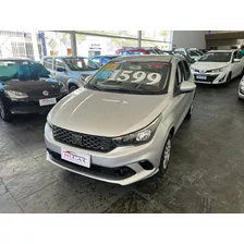 Fiat Argo Financiamento Sem Entrada 99 Uber Aluguel