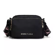 Bolsos De Hombro Para Mujer Bimba Y Lota Banano, Diseño De B